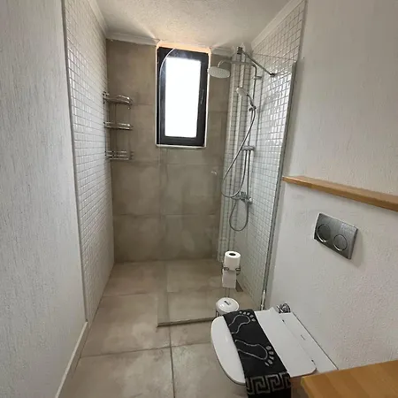 Derya Agullu 6 Villa Kaş