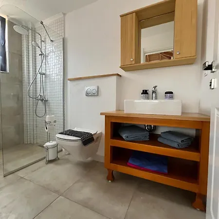 Villa Derya Agullu 6 *