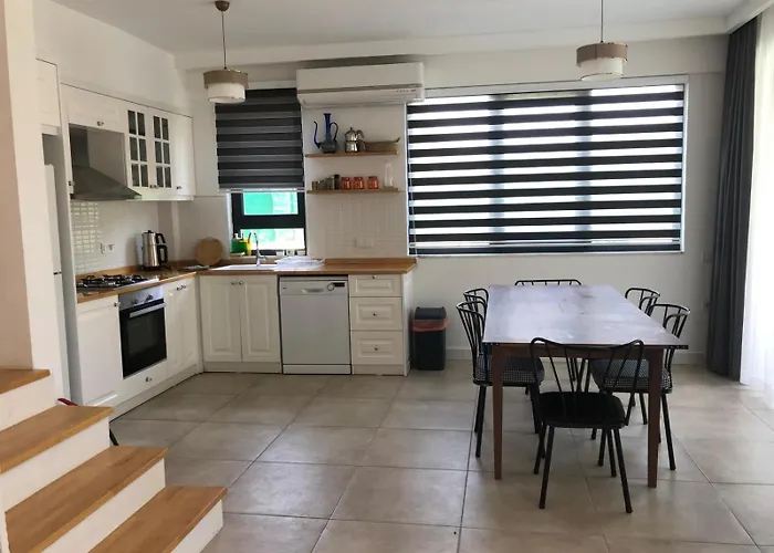 Derya Agullu 6 * Kaş