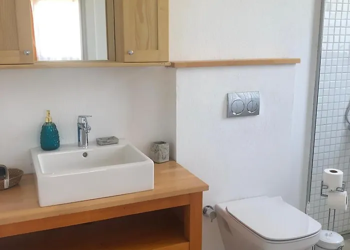 Derya Agullu 6 Villa *