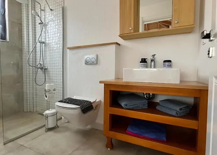 Villa Derya Agullu 6 *